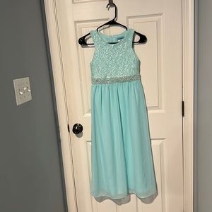 Tween Diva  Special occasion dress